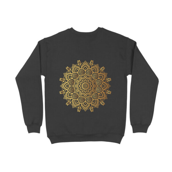 Mandala Pattern Design - Image 2