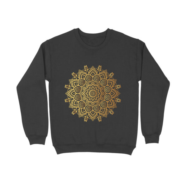 Mandala Pattern Design