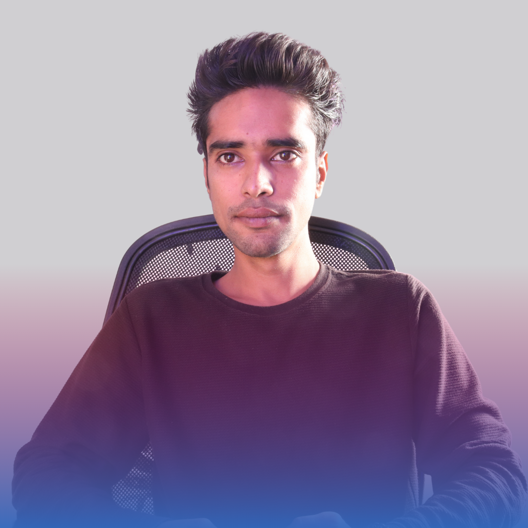 Minhaj Khan