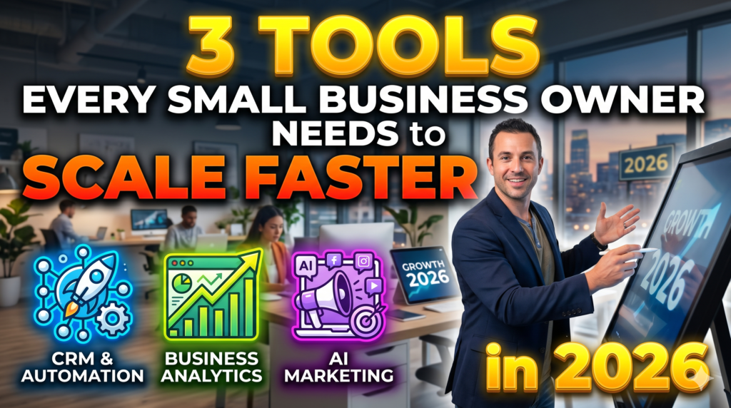 small business owner