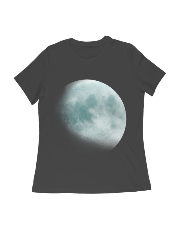 Moon Shade in Black (Women)