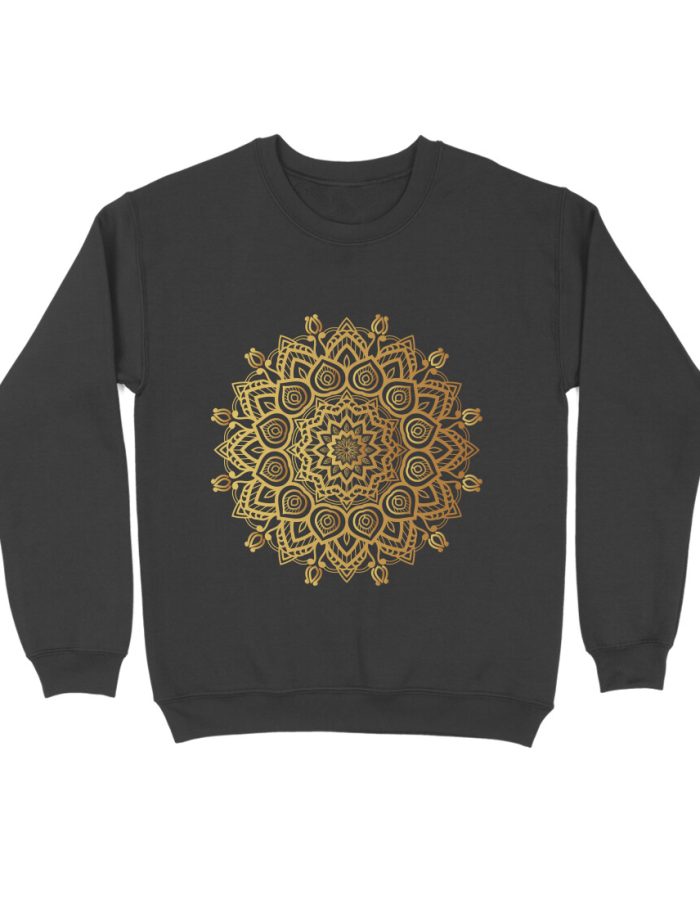 Mandala Pattern Design